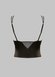 Bustier sans armatures