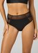 Culotte taille haute