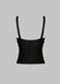 Bustier sans armatures