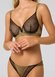 Soutien-gorge Foulard armaturé