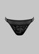 Culotte barrette