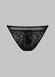 Culotte barrette