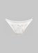 Culotte barrette