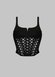 Bustier sans armatures