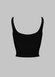Bustier sans armatures