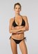 Culotte bikini à nouer