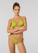 Culotte bikini à nouer